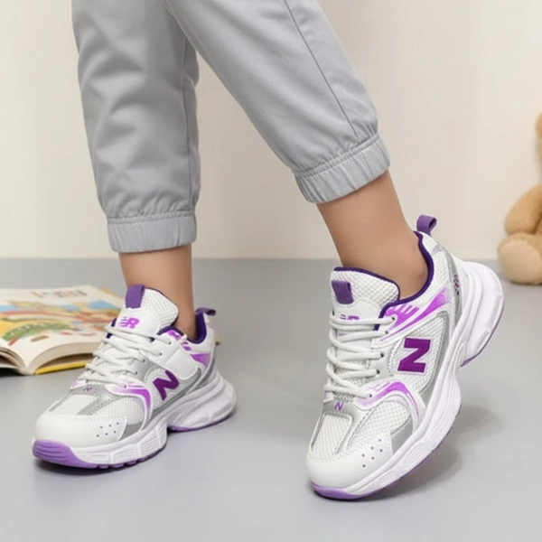 کفش اسپرت بچگانه نیوبالانس 162 حمید اسپرت